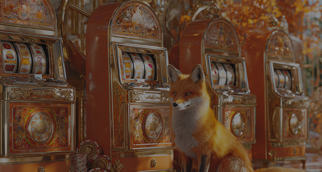 foxy bingo