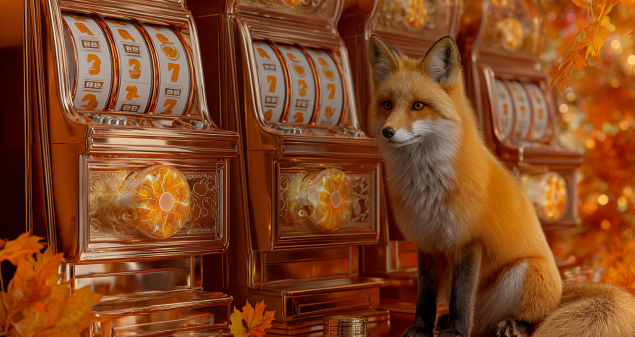 foxy bingo